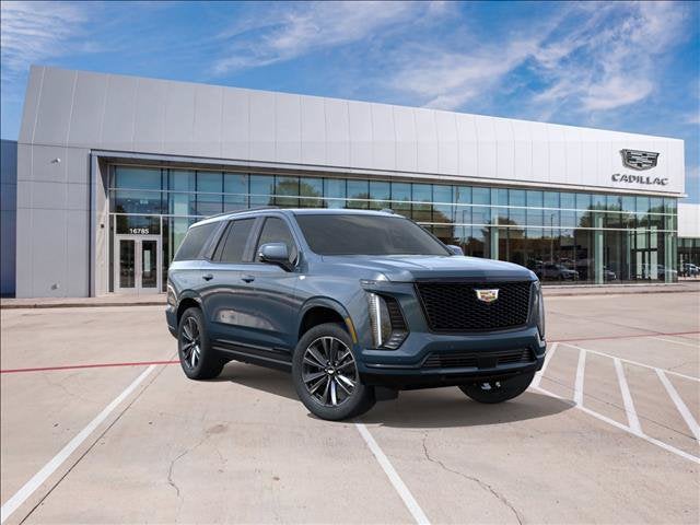2027 Cadillac Escalade Sport
