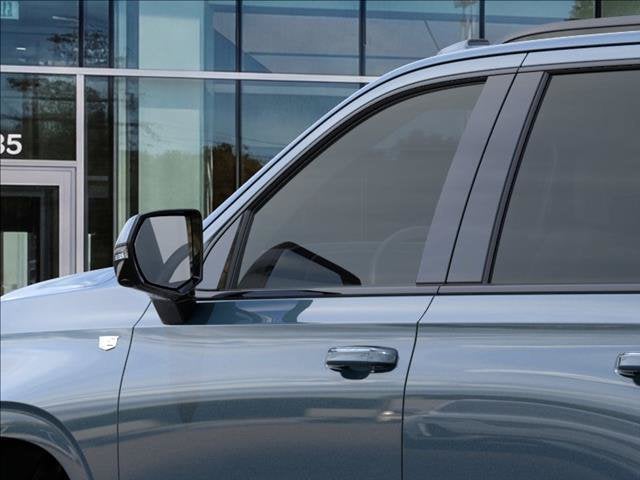 2027 Cadillac Escalade Sport