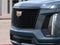 2027 Cadillac Escalade Sport