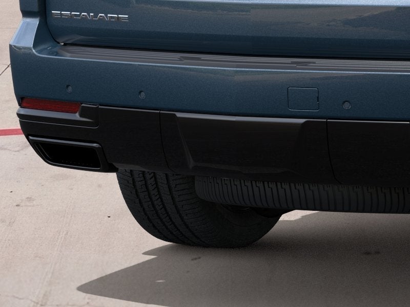 2027 Cadillac Escalade Sport