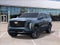 2027 Cadillac Escalade Sport