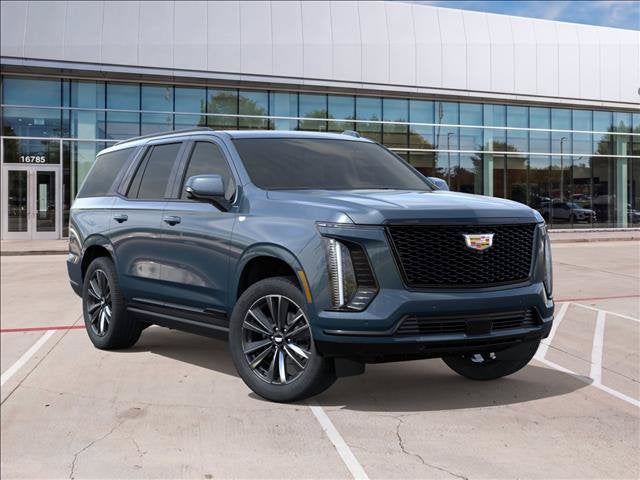 2027 Cadillac Escalade Sport