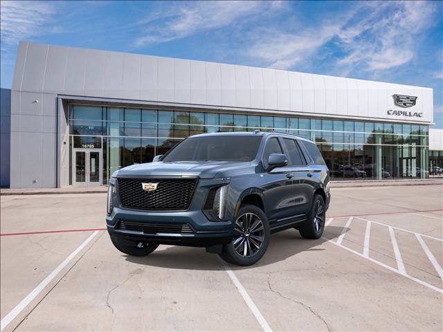 2027 Cadillac Escalade Sport
