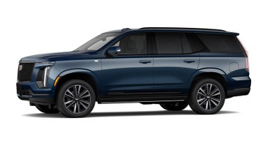 2027 Cadillac Escalade Sport