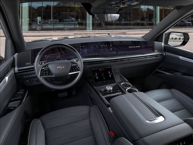 2027 Cadillac Escalade Sport