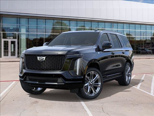 2027 Cadillac Escalade Sport