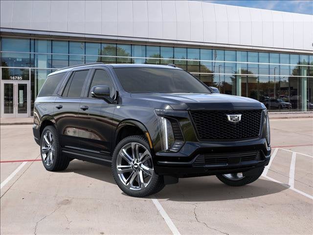 2027 Cadillac Escalade Sport
