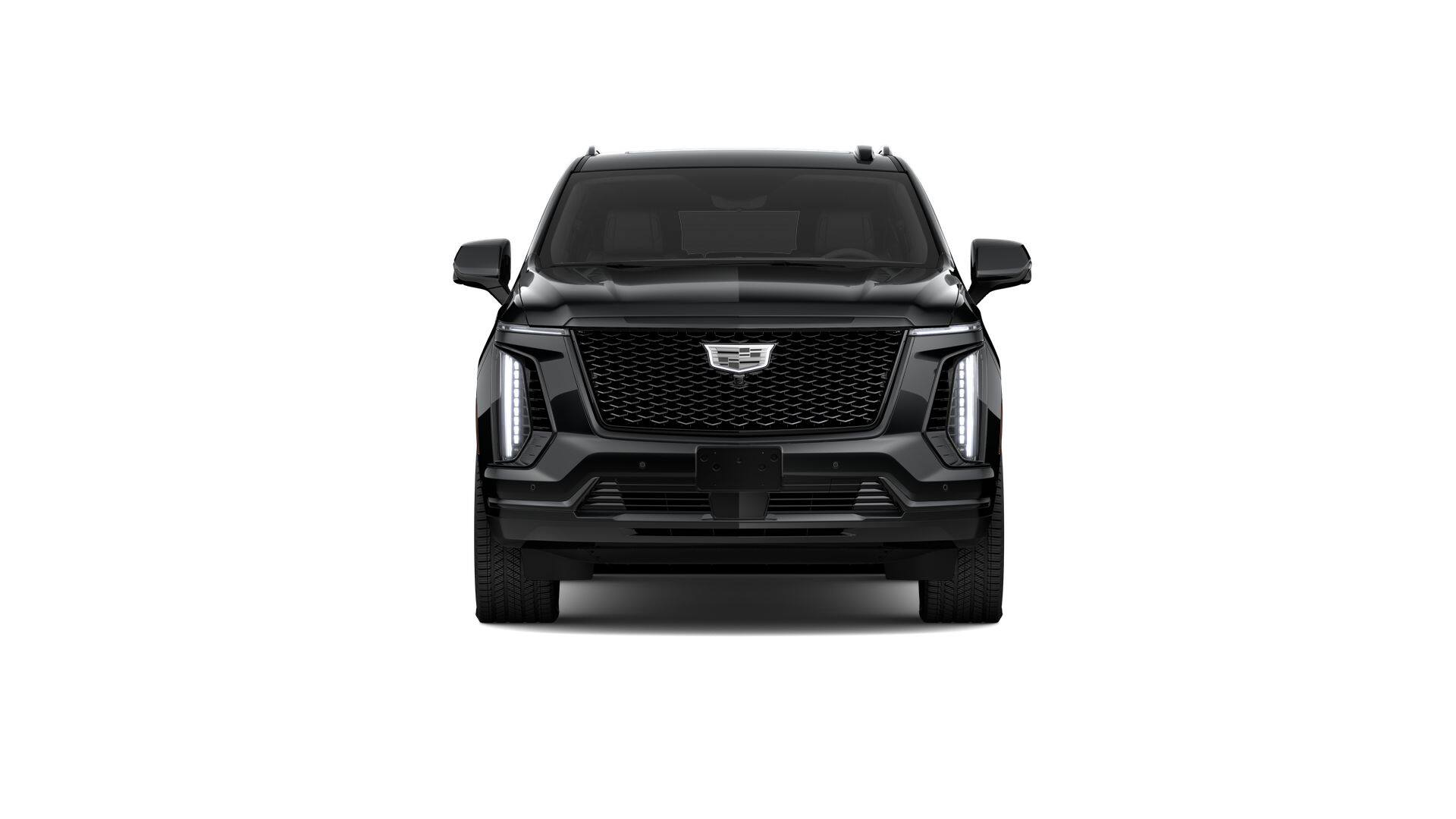 2027 Cadillac Escalade Sport