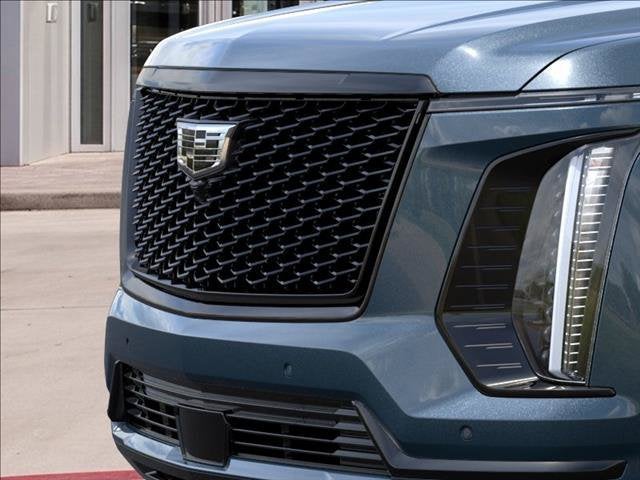 2027 Cadillac Escalade Sport