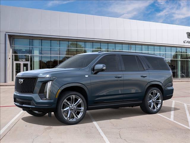 2027 Cadillac Escalade Sport