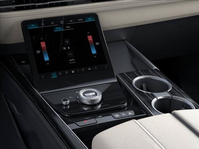 2027 Cadillac Escalade Sport