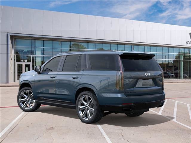 2027 Cadillac Escalade Sport