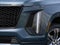 2027 Cadillac Escalade Sport