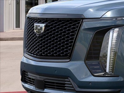 2027 Cadillac Escalade Sport