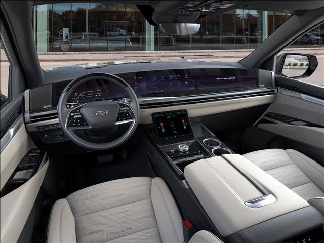 2027 Cadillac Escalade Sport