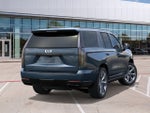 2027 Cadillac Escalade Sport