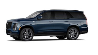 2027 Cadillac Escalade Sport