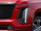 2027 Cadillac Escalade Sport