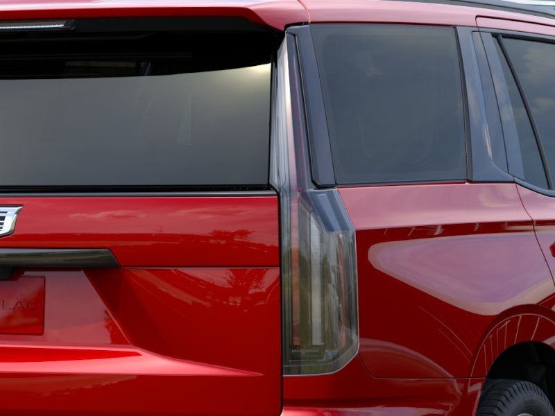 2027 Cadillac Escalade Sport