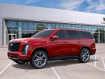 2027 Cadillac Escalade Sport