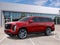 2027 Cadillac Escalade Sport