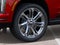 2027 Cadillac Escalade Sport