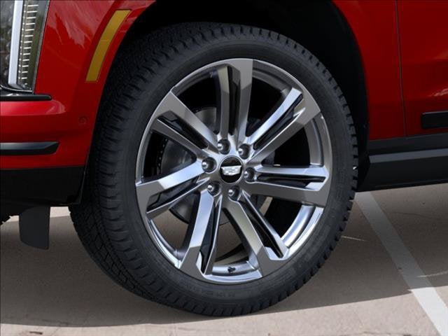 2027 Cadillac Escalade Sport