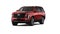 2027 Cadillac Escalade Sport