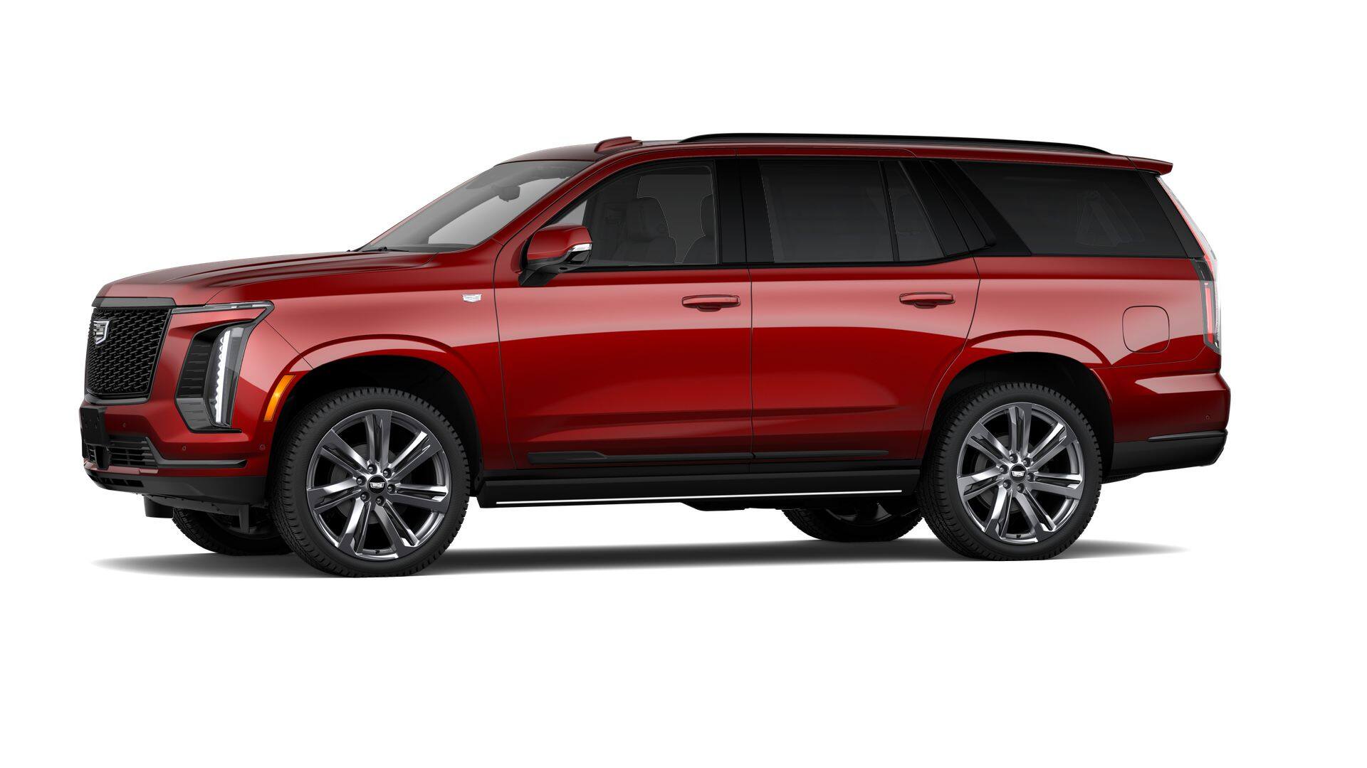 2027 Cadillac Escalade Sport