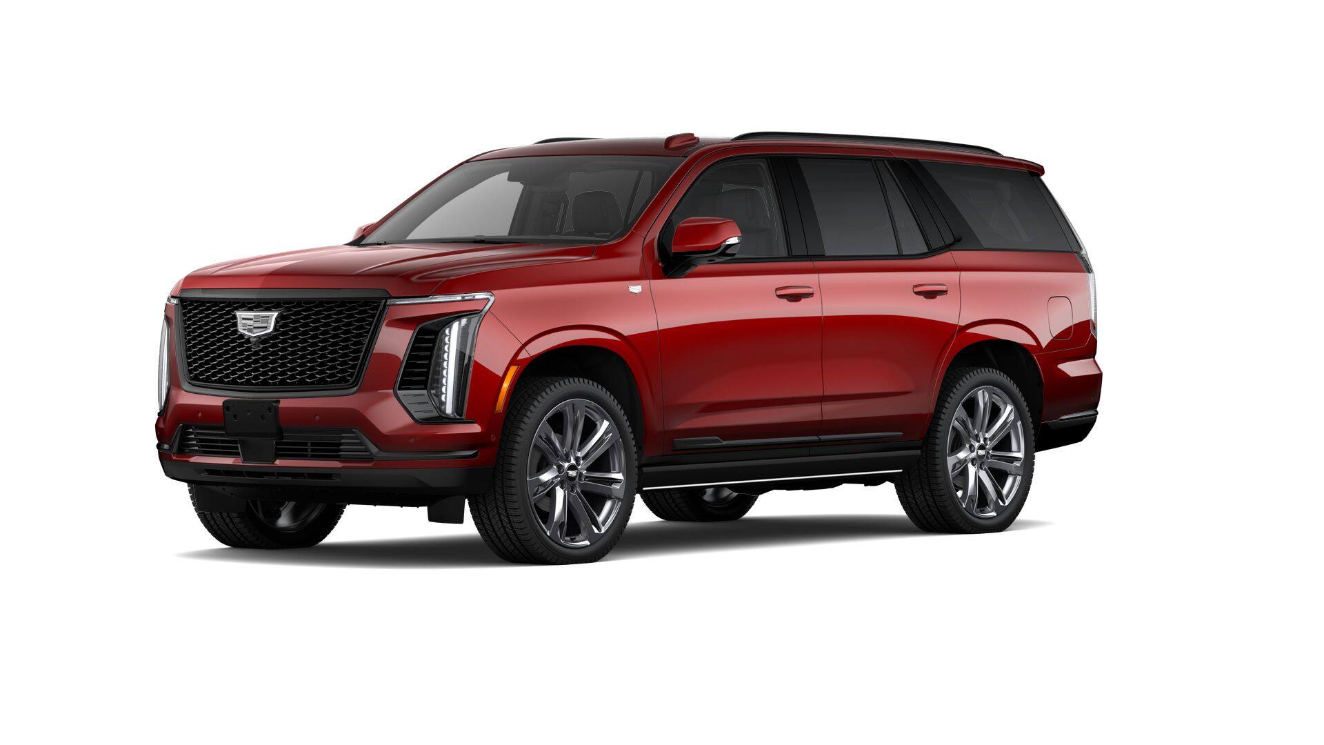 2027 Cadillac Escalade Sport