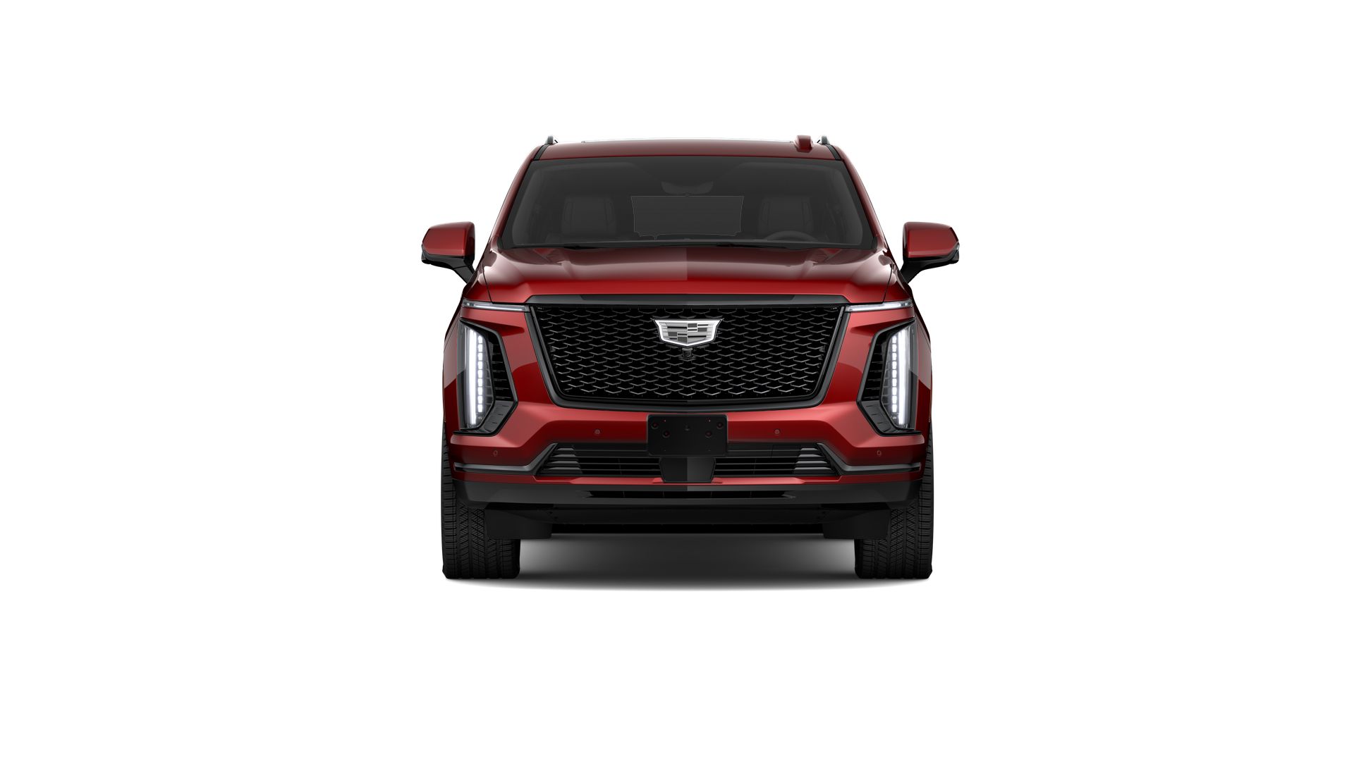 2027 Cadillac Escalade Sport