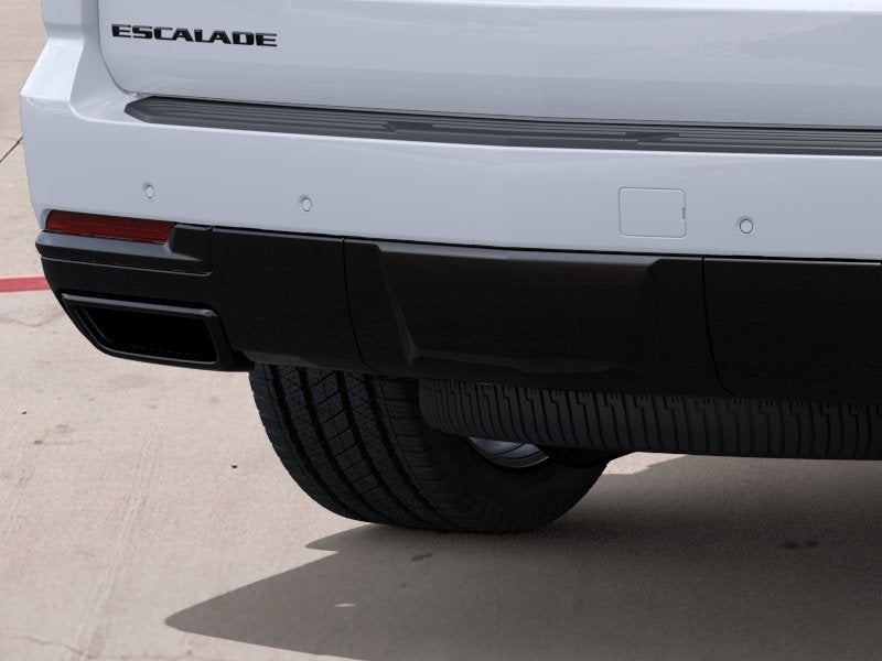 2027 Cadillac Escalade Sport