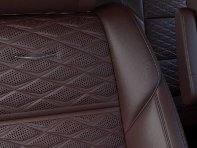 2027 Cadillac Escalade Sport