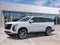 2027 Cadillac Escalade Sport