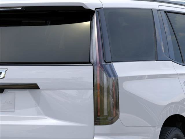 2027 Cadillac Escalade Sport