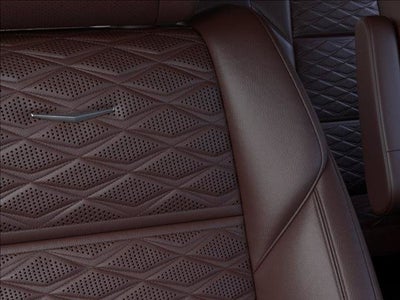 2027 Cadillac Escalade Sport
