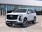 2027 Cadillac Escalade Sport