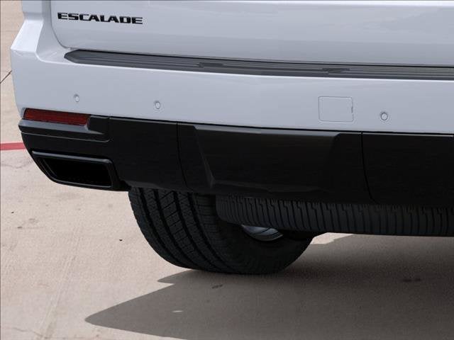 2027 Cadillac Escalade Sport