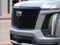 2027 Cadillac Escalade Sport