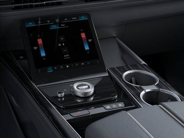 2027 Cadillac Escalade Sport