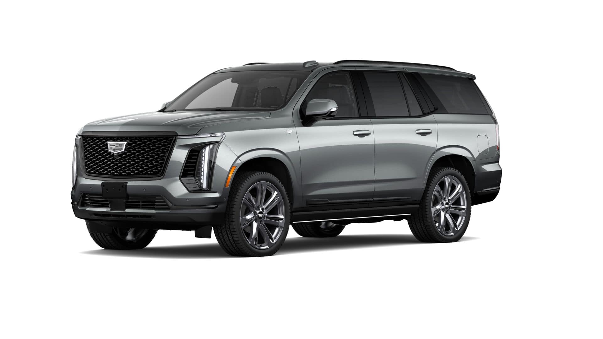 2027 Cadillac Escalade Sport