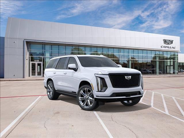 2027 Cadillac Escalade Sport