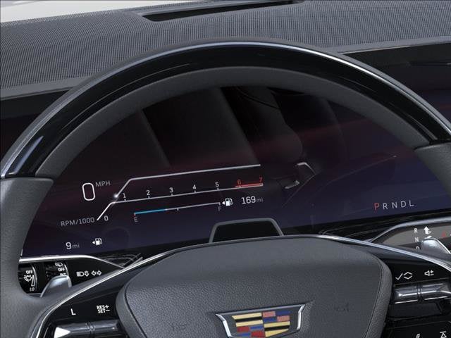 2027 Cadillac Escalade Sport