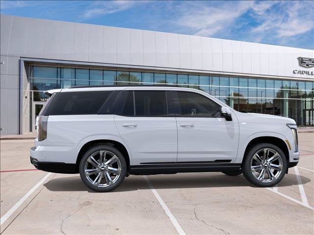 2027 Cadillac Escalade Sport