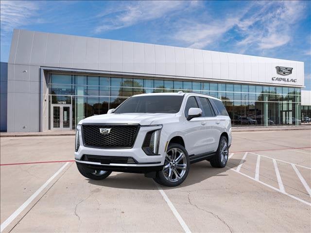 2027 Cadillac Escalade Sport