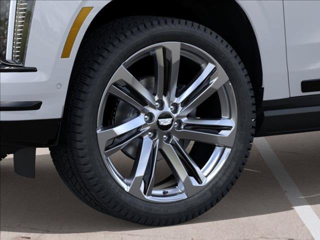 2027 Cadillac Escalade Sport