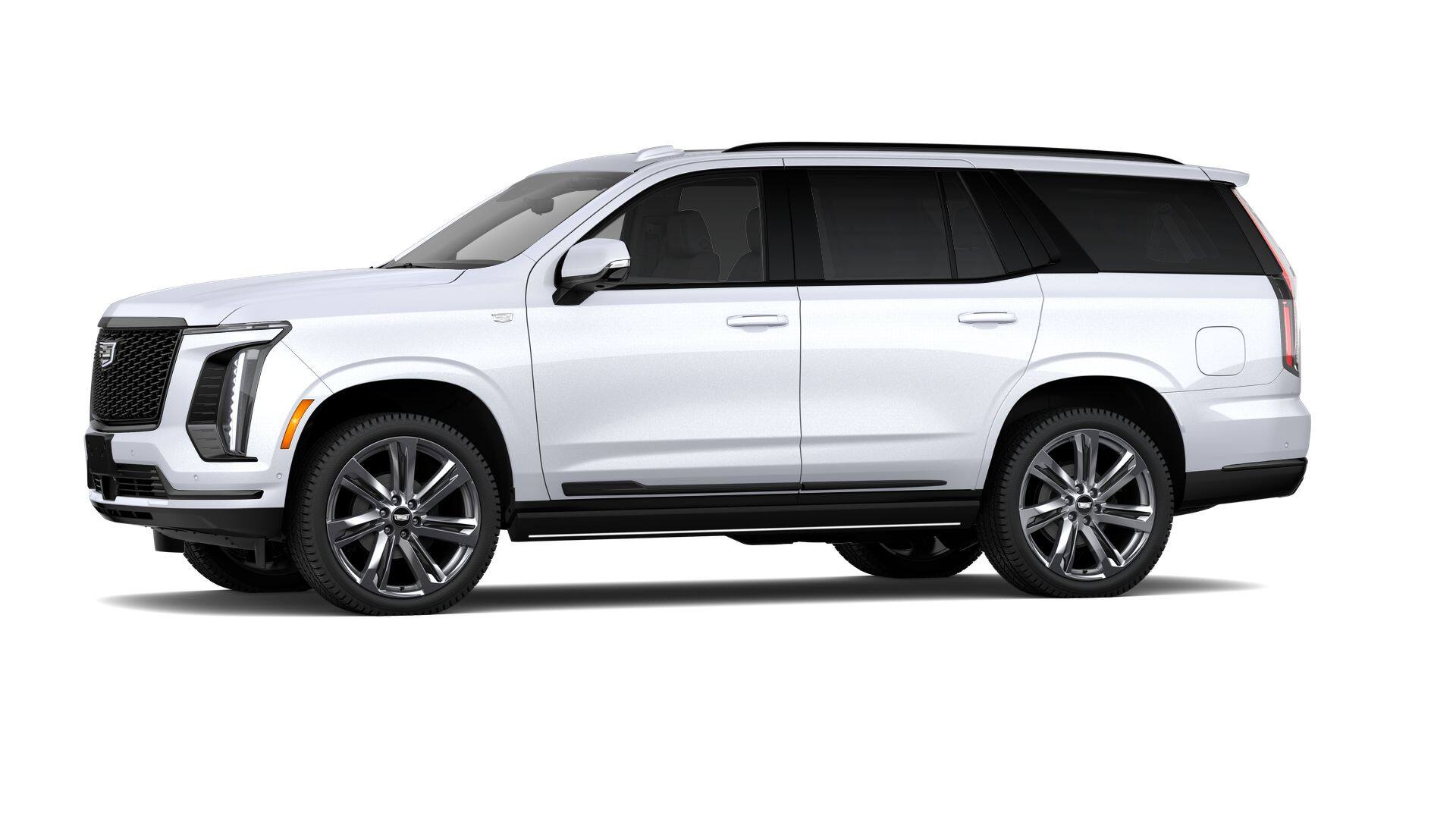 2027 Cadillac Escalade Sport