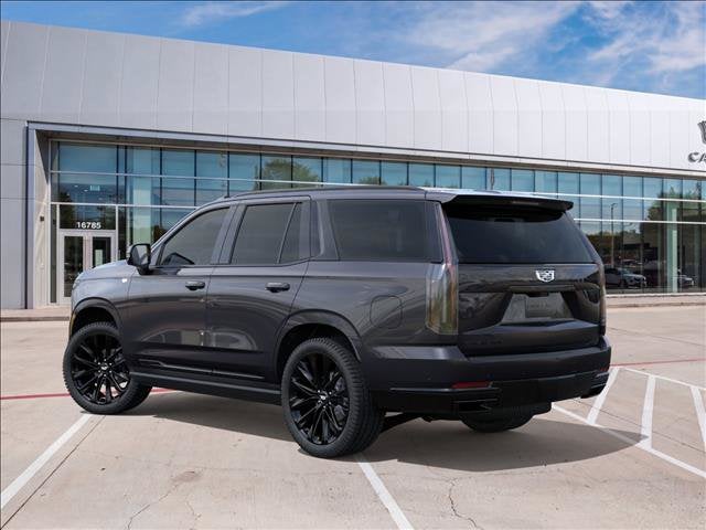 2027 Cadillac Escalade Platinum Sport
