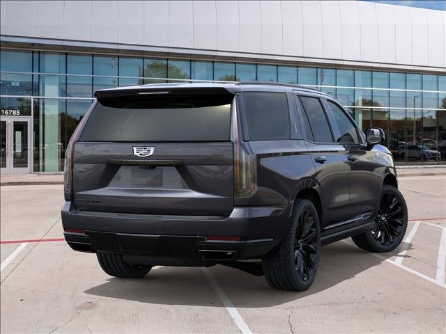 2027 Cadillac Escalade Platinum Sport