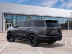 2027 Cadillac Escalade Platinum Sport